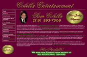 Colella Entertainment
