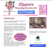 Zippers Cleaning Service LLC